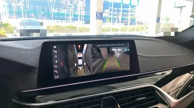 2019 BMW 530 WBAJD9102KWW47413 VIN:WBAJD9102KWW47413