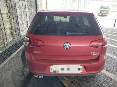 2015 Volkswagen Golf 431KMWVWZZZAUZFW1 VIN:431KMWVWZZZAUZFW1