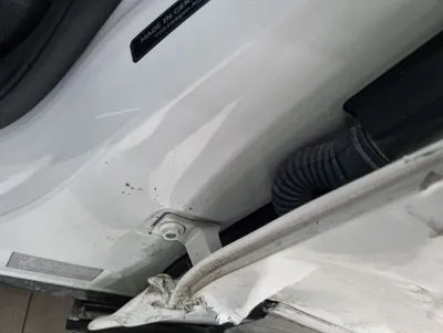 2018 Volkswagen Tiguan VIN: