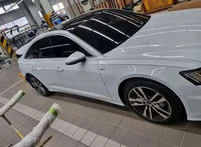 2022 Audi A6 WAUZZZF27NN047897 VIN:WAUZZZF27NN047897