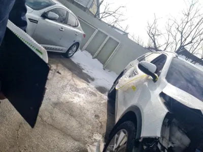 2017 Kia Sorento 257KMKNAPH81ABHA3 VIN:257KMKNAPH81ABHA3