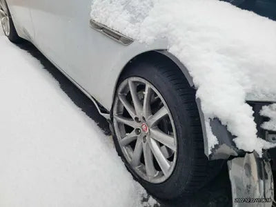 2018 Jaguar XJ SAJAA129XJNW17141 VIN:SAJAA129XJNW17141