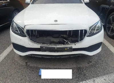 2018 Mercedes-Benz E 200 WDDZF4CB4JA424437 VIN:WDDZF4CB4JA424437