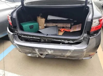 2017 Lexus ES 300 JTHBW1GG1H2134000 VIN:JTHBW1GG1H2134000