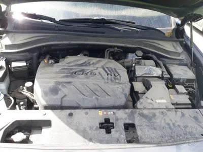 2020 Hyundai Santa FE 949KMKMHS381BBLU2 VIN:949KMKMHS381BBLU2