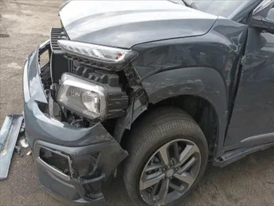 2019 Hyundai Kona KMHK4815GKU387758 VIN:KMHK4815GKU387758