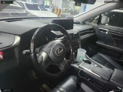 2021 Lexus RX 450 JTJBGMCA1M2068511 VIN:JTJBGMCA1M2068511