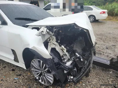 2018 Kia Stinger VIN: