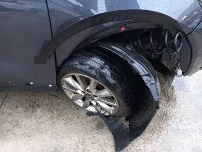 2016 Kia Sorento KNAPH81ABGA237368 VIN:KNAPH81ABGA237368