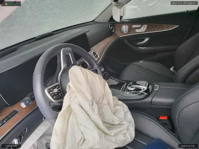 2020 Mercedes-Benz E 300 WDDZF5EB6LA744476 VIN:WDDZF5EB6LA744476