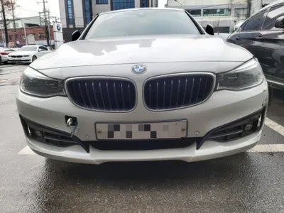 2018 BMW 320 WBA8T5103JB343622 VIN:WBA8T5103JB343622