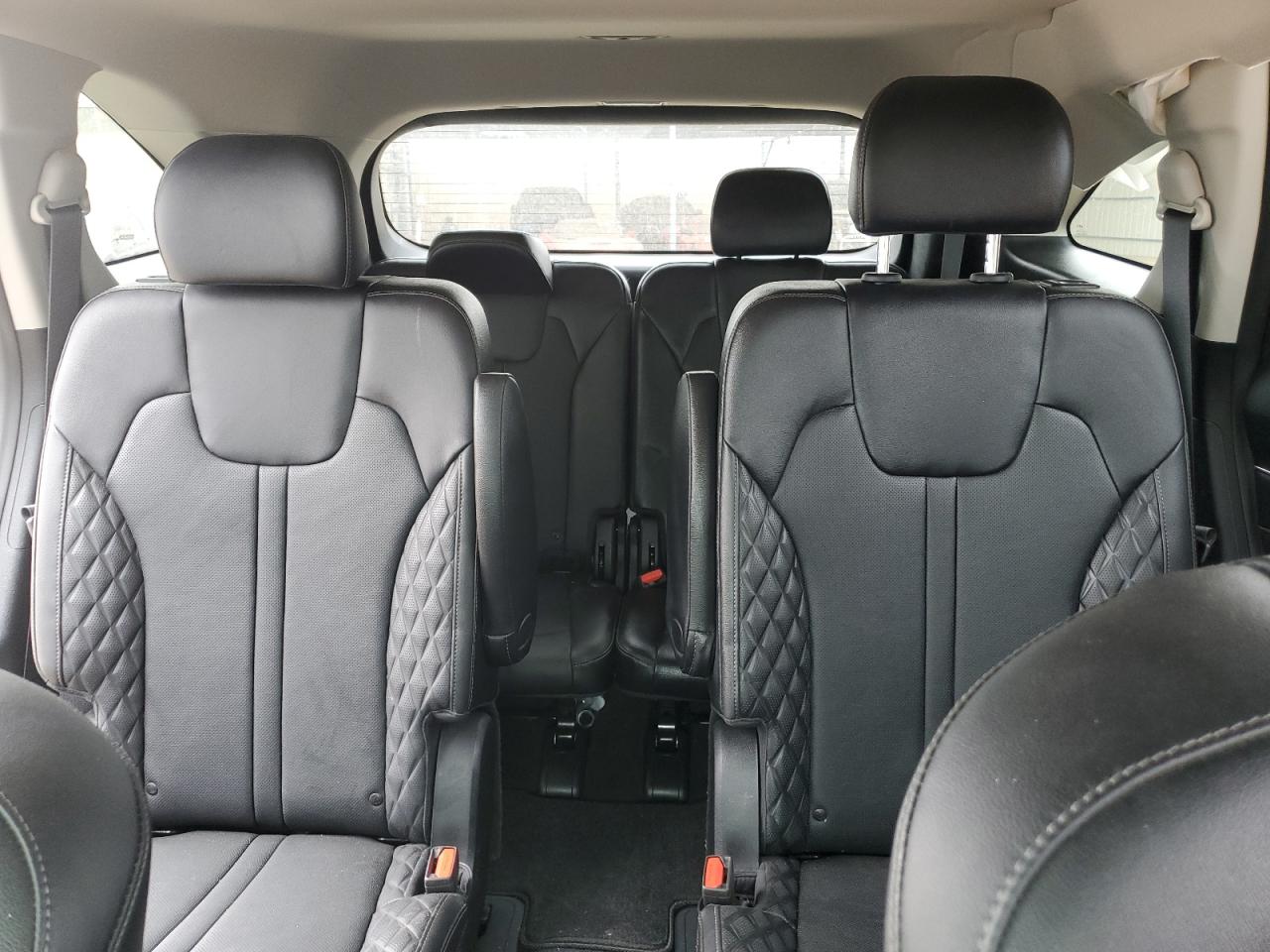 2022 KIA SORENTO SX VIN:5XYRKDLF9NG160386
