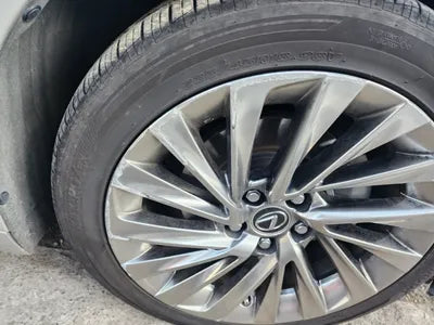 2019 Lexus ES 300 JTHB21B10K2042575 VIN:JTHB21B10K2042575