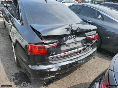 2016 Audi A6 WAUZZZ4G8GN121264 VIN:WAUZZZ4G8GN121264