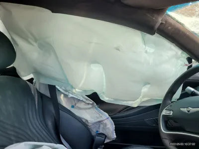 2020 Genesis G80 KMTGB41CDMU051287 VIN:KMTGB41CDMU051287