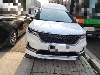 2020 Kia Carnival VIN: