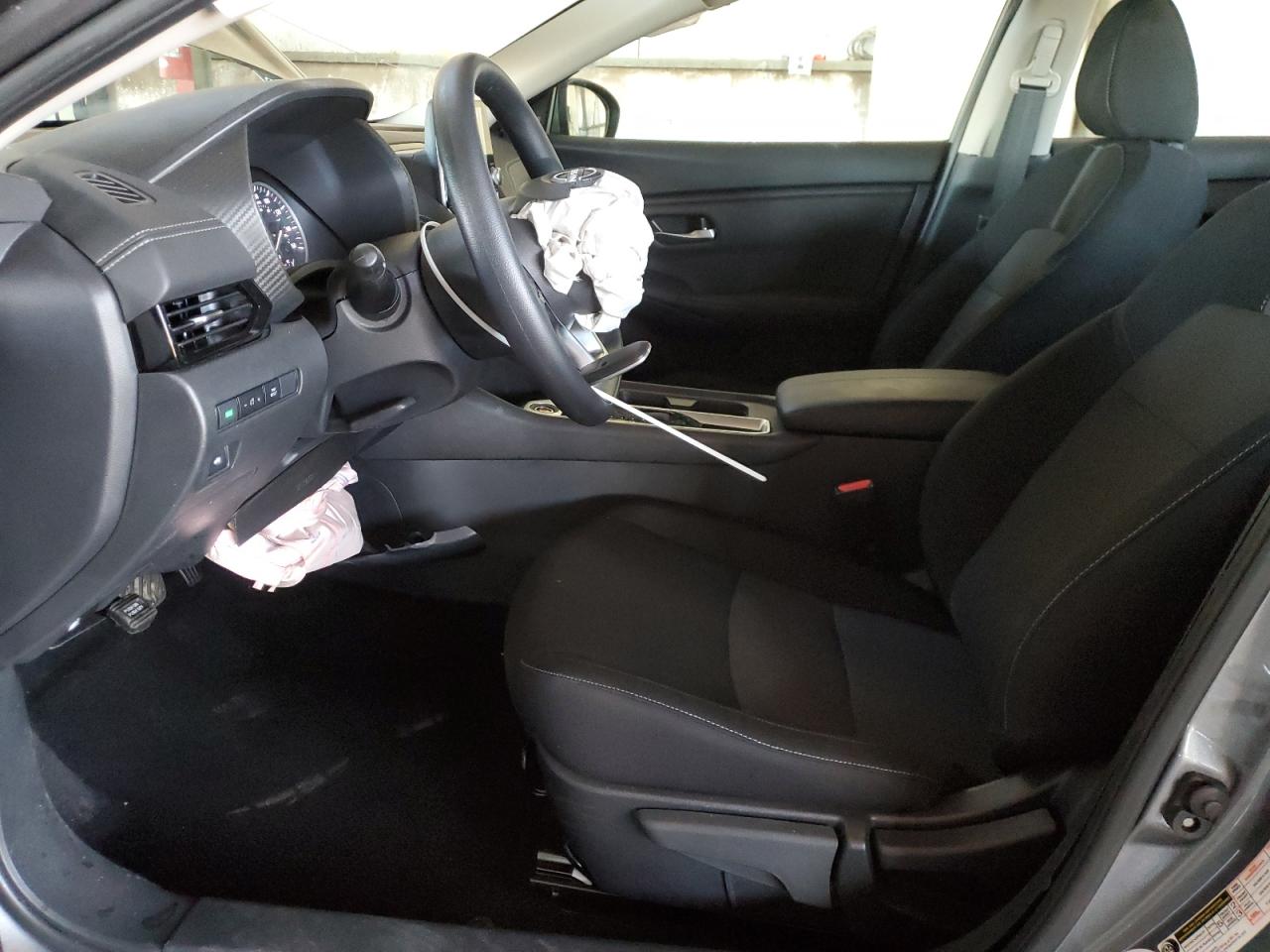 2024 NISSAN SENTRA SV VIN:3N1AB8CVXRY386159