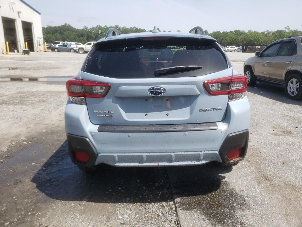 2023 SUBARU CROSSTREK LIMITED VIN:JF2GTHNC2PH265880