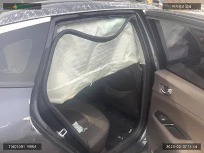 2019 Kia K5 KNAGT41EBLA037795 VIN:KNAGT41EBLA037795