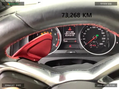 2015 Volkswagen Golf GTI WVWZZZAUZFW337955 VIN:WVWZZZAUZFW337955