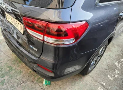 2016 Kia Sorento KNAPS81ABGA123052 VIN:KNAPS81ABGA123052