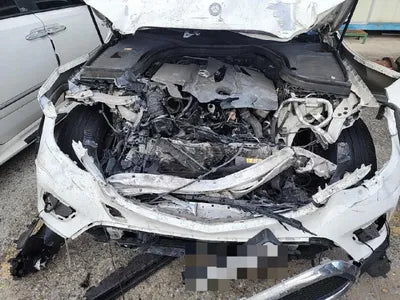 2016 Mercedes-Benz GLC 220 WDC0G0FB4GF038899 VIN:WDC0G0FB4GF038899