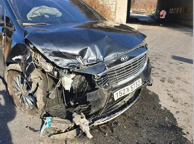 2016 Kia Carnival 200KMKNAMB81ABGS2 VIN:200KMKNAMB81ABGS2