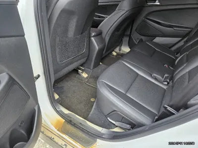 2016 Hyundai Tucson VIN:
