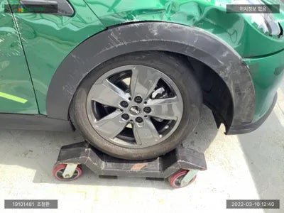 2021 MINI Cooper WMW41DH05N2P76322 VIN:WMW41DH05N2P76322