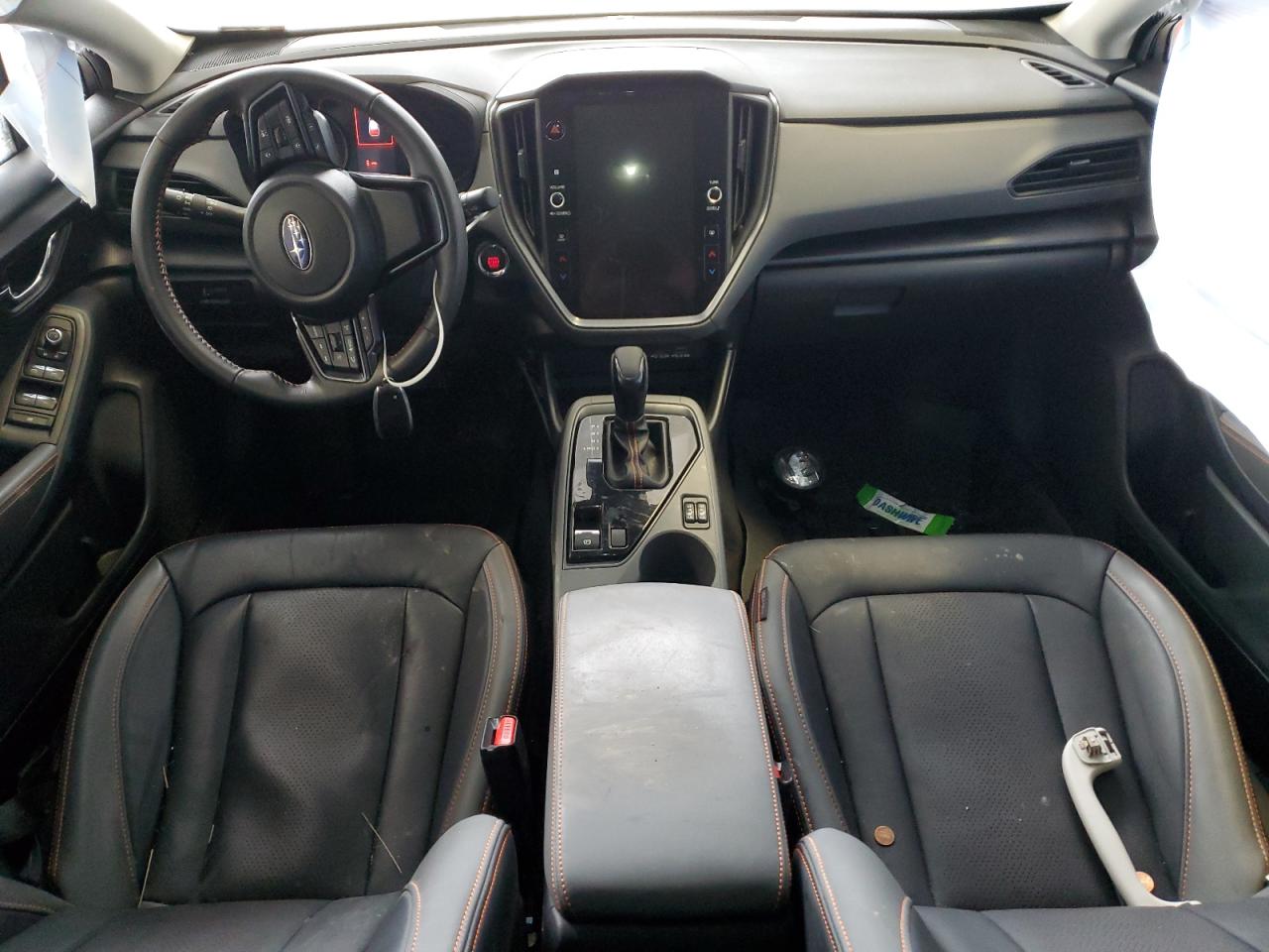 2024 SUBARU CROSSTREK LIMITED VIN:4S4GUHL63R3709482