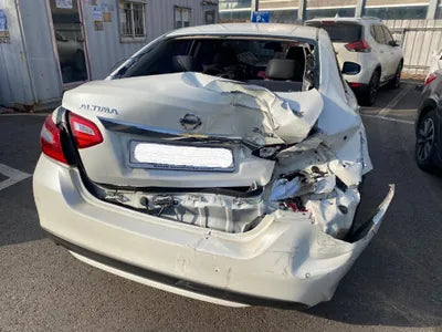 2017 Nissan Altima 094KM1N4AL3AP6HC2 VIN:094KM1N4AL3AP6HC2