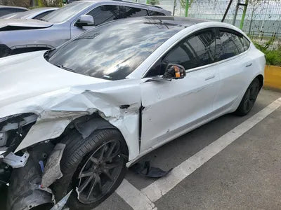 2020 Tesla Model 3 5YJ3E1EB3LF756250 VIN:5YJ3E1EB3LF756250