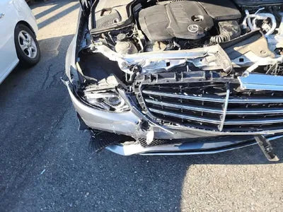 2020 Mercedes-Benz E 220 W1KZF0FB0LA830917 VIN:W1KZF0FB0LA830917