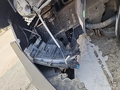 2017 Kia Mohave 097KMKNAKN814DHA1 VIN:097KMKNAKN814DHA1