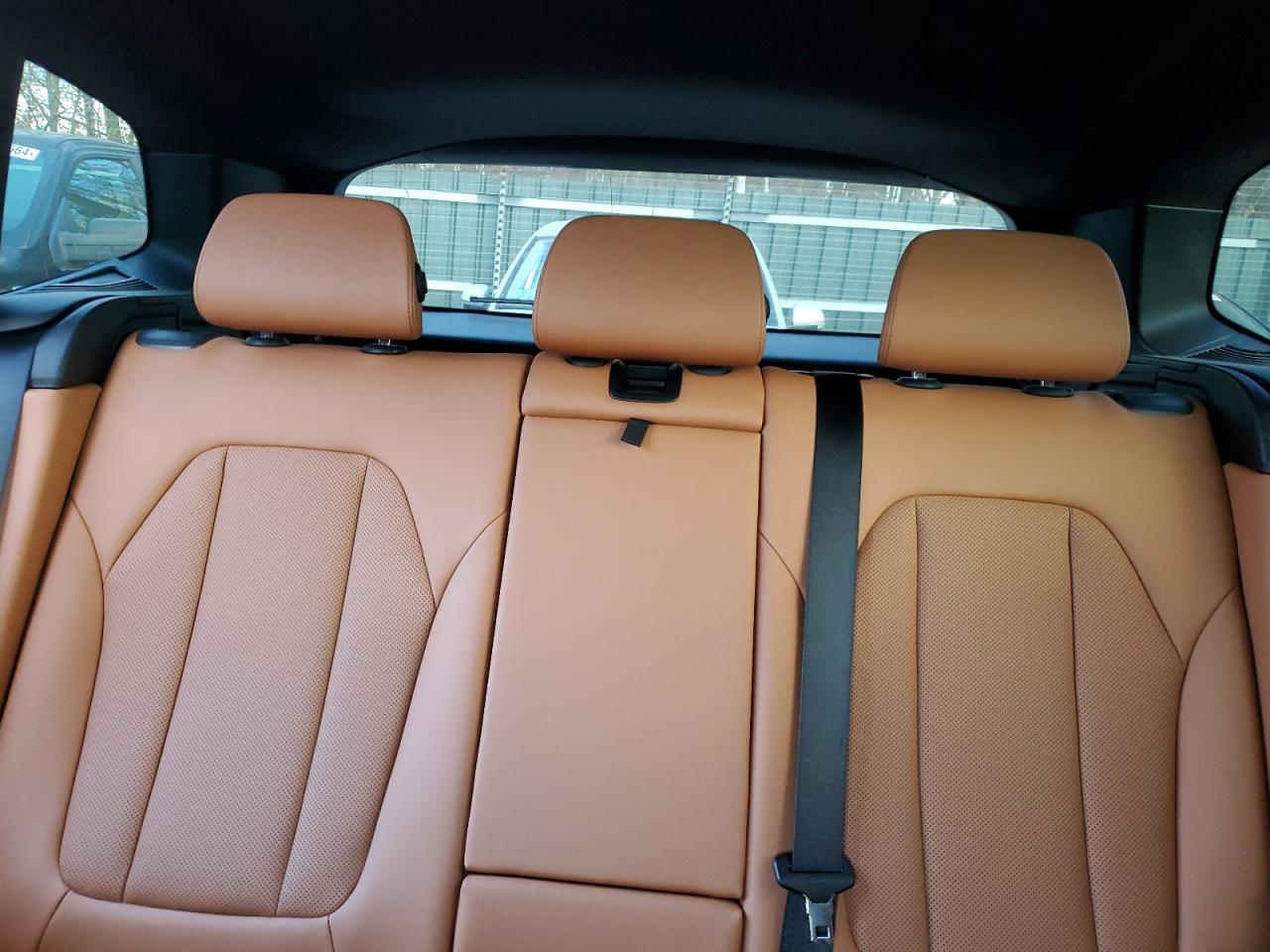 2022 BMW X3 XDRIVE30I VIN:5UX53DP00N9M55796