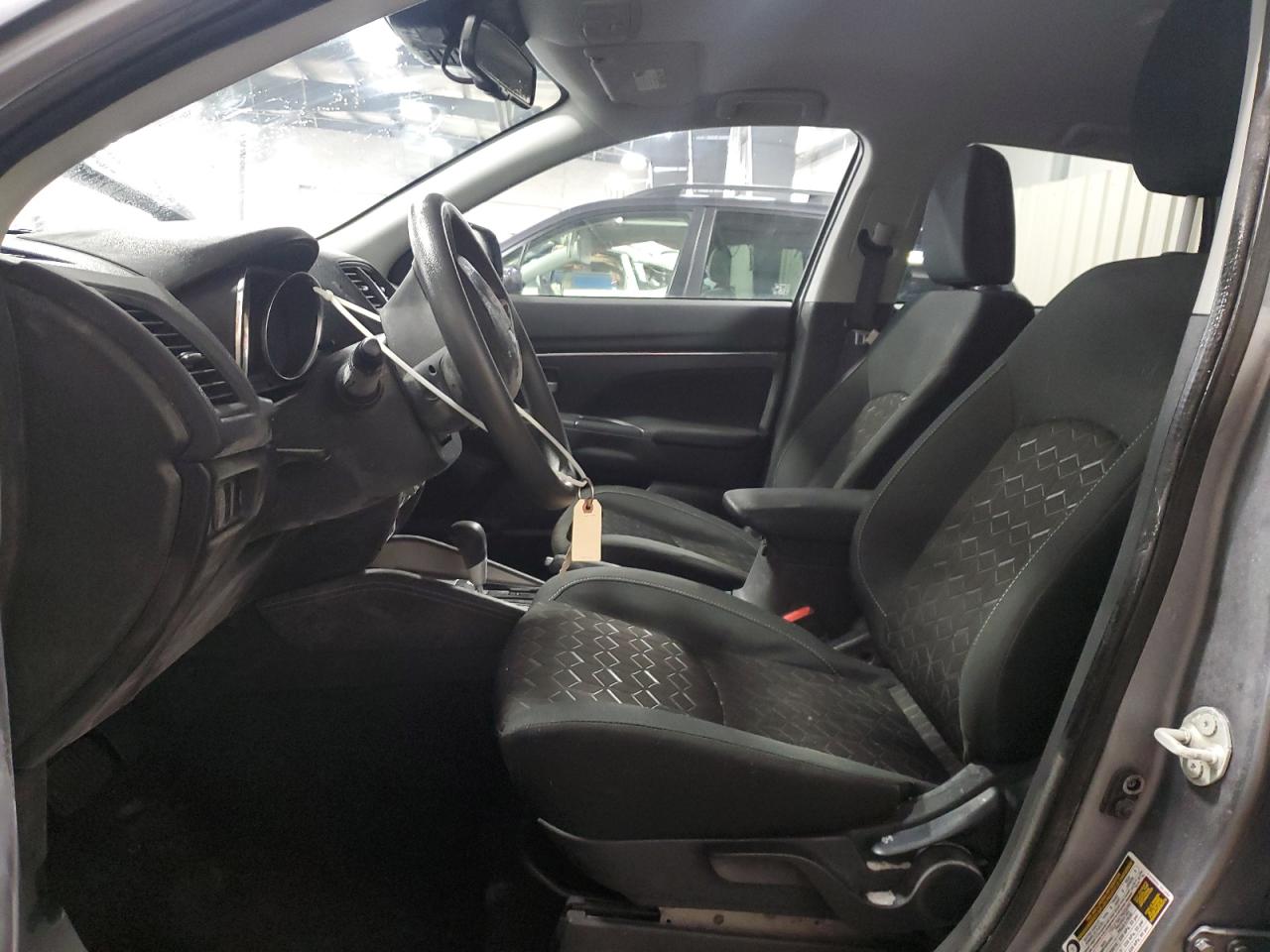 2024 MITSUBISHI OUTLANDER SPORT S/SE VIN:JA4ARUAU2RU004019