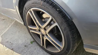 2015 Mercedes-Benz E 220 WDDHF0AB6FB116467 VIN:WDDHF0AB6FB116467