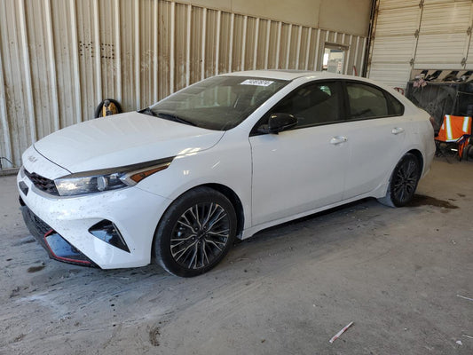 2023 KIA FORTE GT LINE VIN:3KPF54AD8PE670983