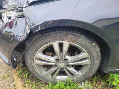 2014 Mercedes-Benz E 250 VIN: