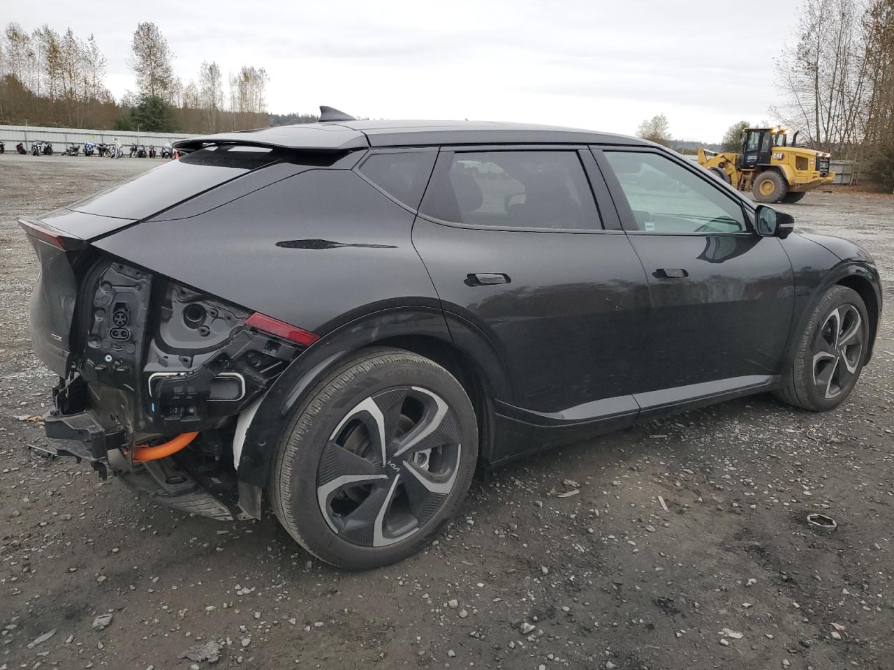 2024 KIA EV6 GT LINE VIN:KNDC4DLC8R5196431