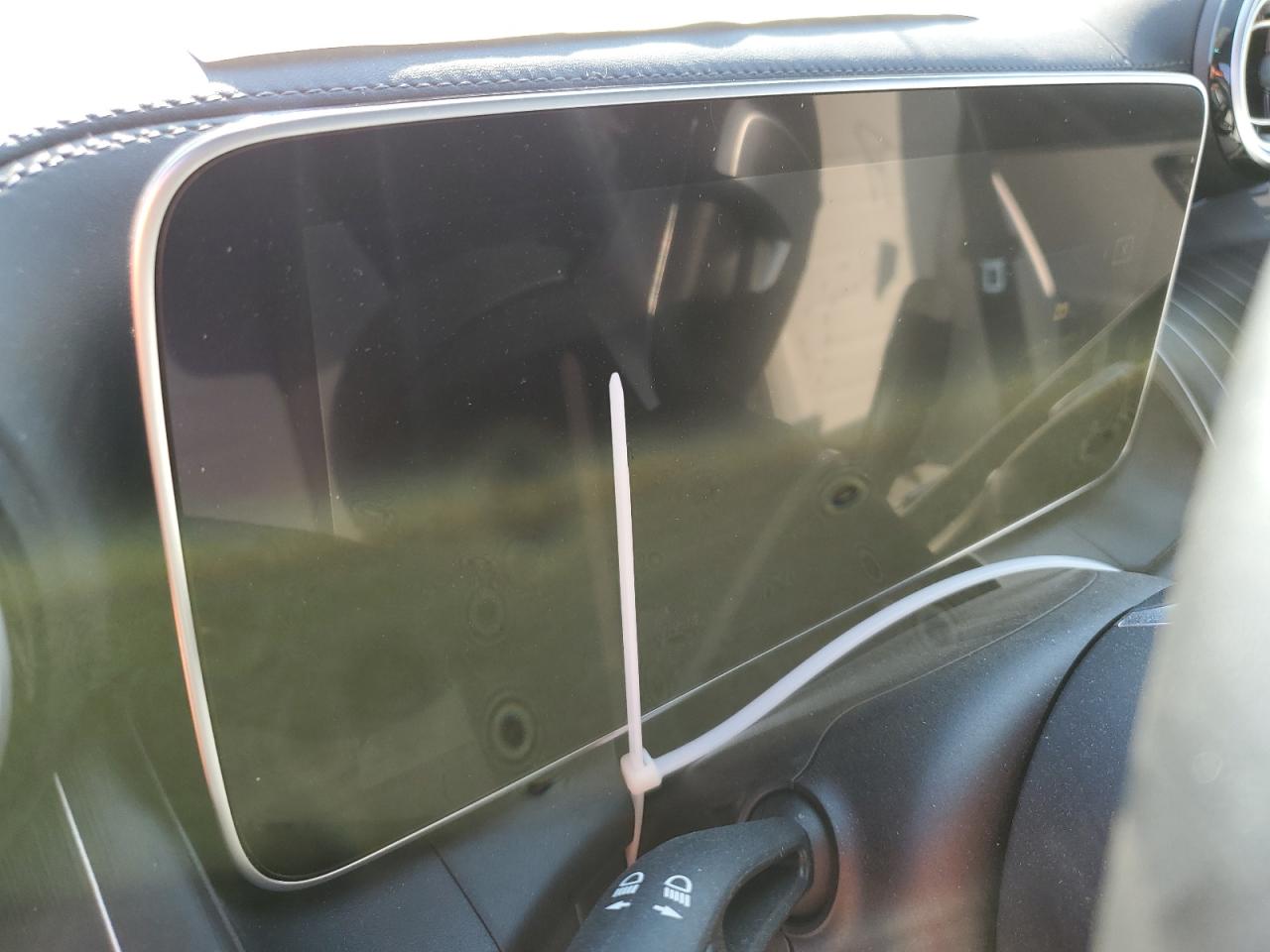 2023 MERCEDES-BENZ GLC 300 4MATIC VIN:W1NKM4HBXPU026353