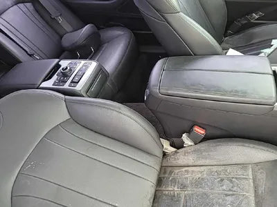 2016 Genesis G80 VIN: