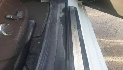 2021 Genesis G80 VIN: