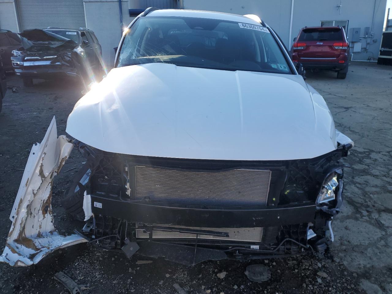 2023 HYUNDAI TUCSON SEL VIN:5NMJBCAE4PH270756