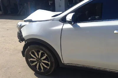 2017 Kia Sportage KNAPN815GHK189974 VIN:KNAPN815GHK189974