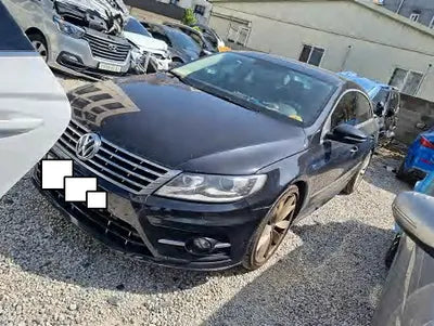 2015 Volkswagen CC WVWZZZ3CZFE810444 VIN:WVWZZZ3CZFE810444