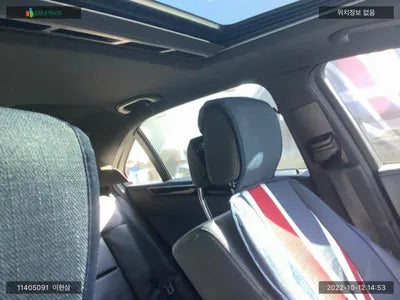 2015 Mercedes-Benz E 200 WDDHF3EB6FB111071 VIN:WDDHF3EB6FB111071