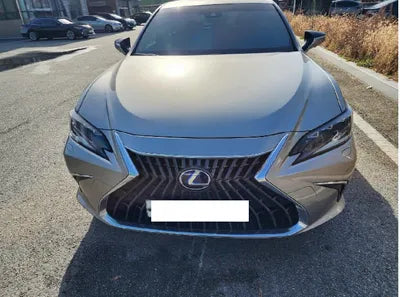 2022 Lexus ES 300 JTHBA1C11N2009431 VIN:JTHBA1C11N2009431
