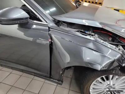 2020 Audi A6 WAUZZZF21LN076874 VIN:WAUZZZF21LN076874