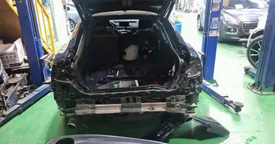 2019 Audi A5 WAUZZZF56KA077227 VIN:WAUZZZF56KA077227